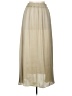 Ellen Tracy Ivory Formal Skirt Size M - photo 1