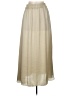 Ellen Tracy Ivory Formal Skirt Size M - photo 2