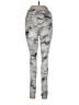 No Comment Print Gray Active Pants Size L - photo 2