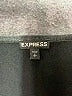 Express Gray Casual Dress Size S - photo 7