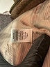 Banana Republic Brown Wool Coat Size M - photo 7