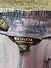 Athleta Tie-dye Blue Casual Pants Size 18 - photo 4