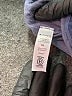 Athleta Tie-dye Blue Casual Pants Size 18 - photo 5
