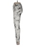 No Comment Print Gray Active Pants Size L - photo 5