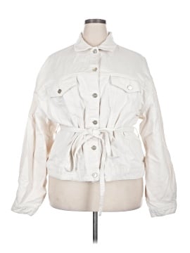 Reformation Jacket