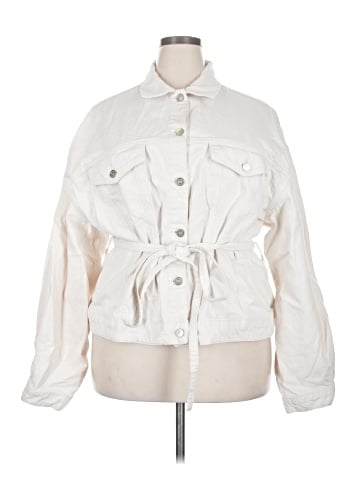 Reformation Jacket (view 1)