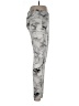 No Comment Print Gray Active Pants Size L - photo 4