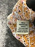 Sim & Sam 100% Rayon Orange Cocktail Dress Size M - photo 8