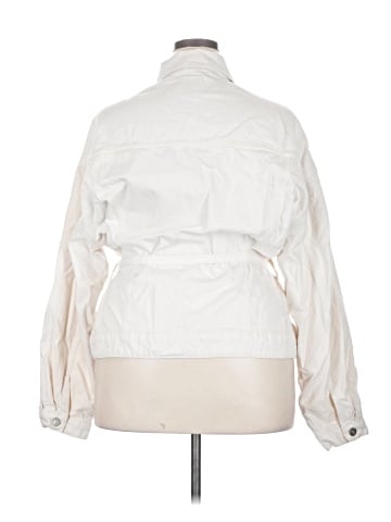 Reformation Jacket (view 2)