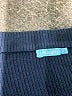 J. McLaughlin Blue Cardigan Size M - photo 7