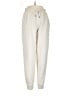 feat Ivory Casual Pants Size M - photo 1