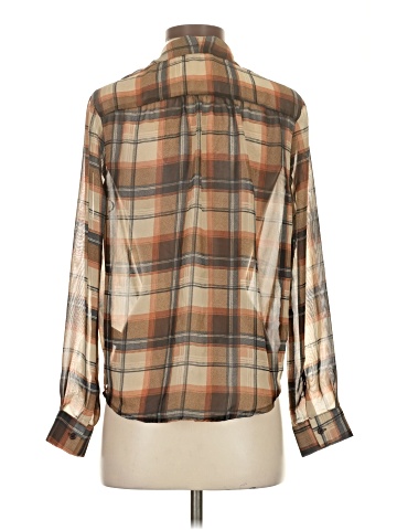 Sophie Rue 3/4 Sleeve Blouse (view 2)