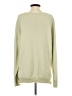 Free People 100% Nylon Green Pullover Sweater Size XS - photo 2