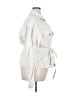 Reformation White Jacket Size XXL - photo 4