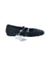 Zara Stars Black Flats Size EU 37 - photo 1