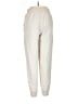 feat Ivory Casual Pants Size M - photo 2