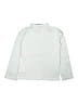 Active by Old Navy 100% Polyester Silver Gray Jacket Size 14 - 16 - photo 2