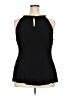 Torrid Black Tank Top Size 4X Plus (4) - photo 2