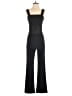 Apart Impressions 100% Polyester Black Jumpsuit Size 4 - photo 1