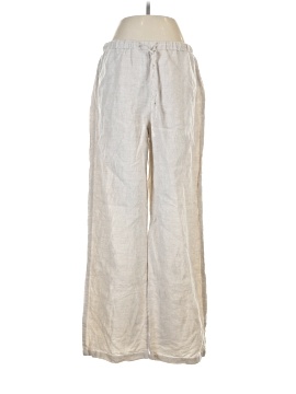 Reformation Linen Pants