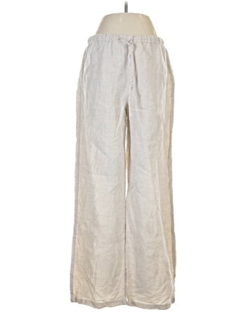 Reformation Linen Pants (view 1)