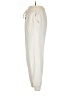 feat Ivory Casual Pants Size M - photo 5