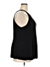 Torrid Black Tank Top Size 4X Plus (4) - photo 4