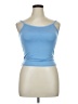 Unbranded Blue Tank Top Size XL - photo 1