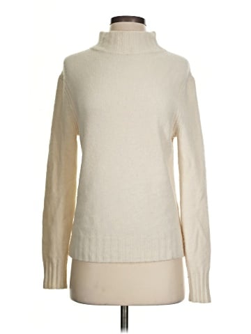 Point Sur Turtleneck Sweater (view 1)