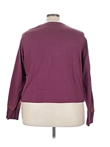 Adidas Long Sleeve T-Shirt (view 2)