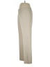 Le Suit 100% Polyester Tan Dress Pants Size 10 - photo 5