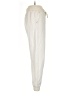 feat Ivory Casual Pants Size M - photo 4