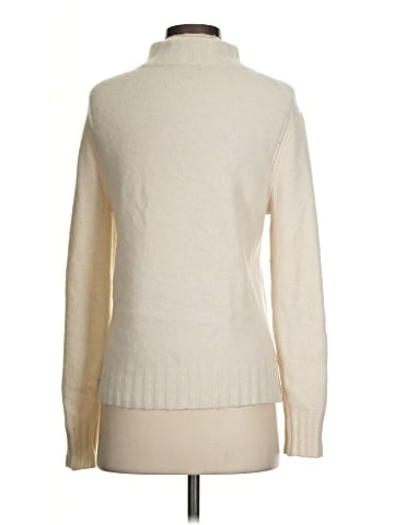 Point Sur Turtleneck Sweater (view 2)