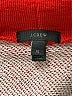 J.Crew 100% Cotton Red Turtleneck Sweater Size XL - photo 7