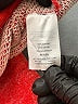 J.Crew 100% Cotton Red Turtleneck Sweater Size XL - photo 8