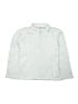 Active by Old Navy 100% Polyester Silver Gray Jacket Size 14 - 16 - photo 1