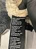 Sanctuary Green Vest Size XL - photo 7