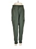 Assorted Brands Green Cargo Pants Size M - photo 1
