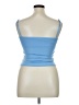 Unbranded Blue Tank Top Size XL - photo 2