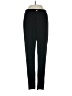 Shein Solid Black Casual Pants Size 4 - photo 1