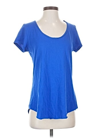 Fabletics Short Sleeve T-Shirt (view 1)