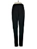 Shein Solid Black Casual Pants Size 4 - photo 2