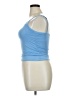 Unbranded Blue Tank Top Size XL - photo 5