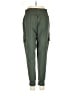 Assorted Brands Green Cargo Pants Size M - photo 2