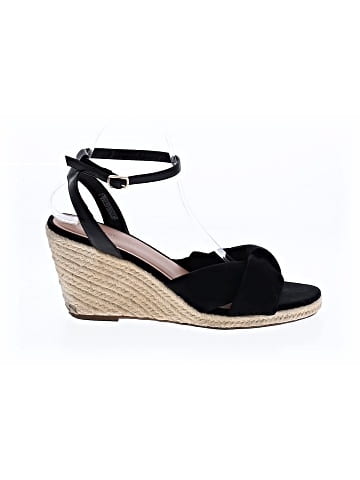 Old Navy Wedges (view 1)