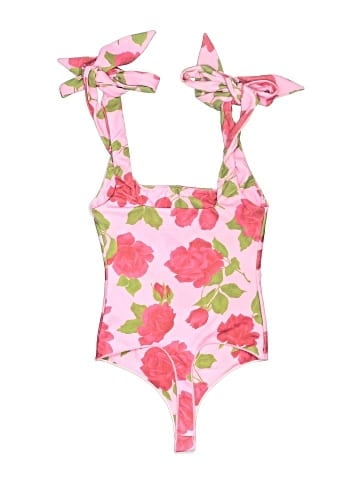 Show Me Your Mumu Bodysuit (view 2)
