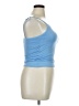 Unbranded Blue Tank Top Size XL - photo 4