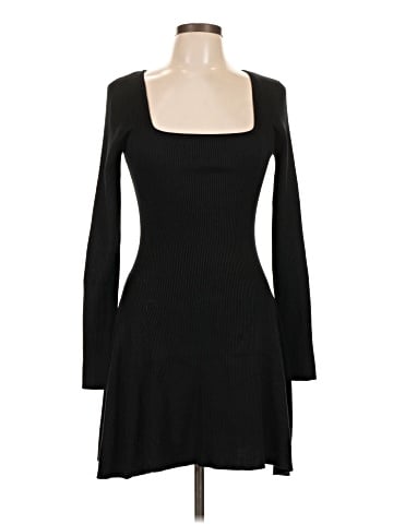 Derek Heart Casual Dress (view 1)