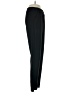 Shein Solid Black Casual Pants Size 4 - photo 4
