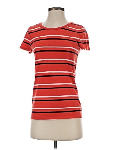 Joe Fresh Short Sleeve T-Shirt (view 1)